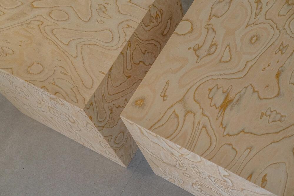 Pine Blockwood for stylish furniture making