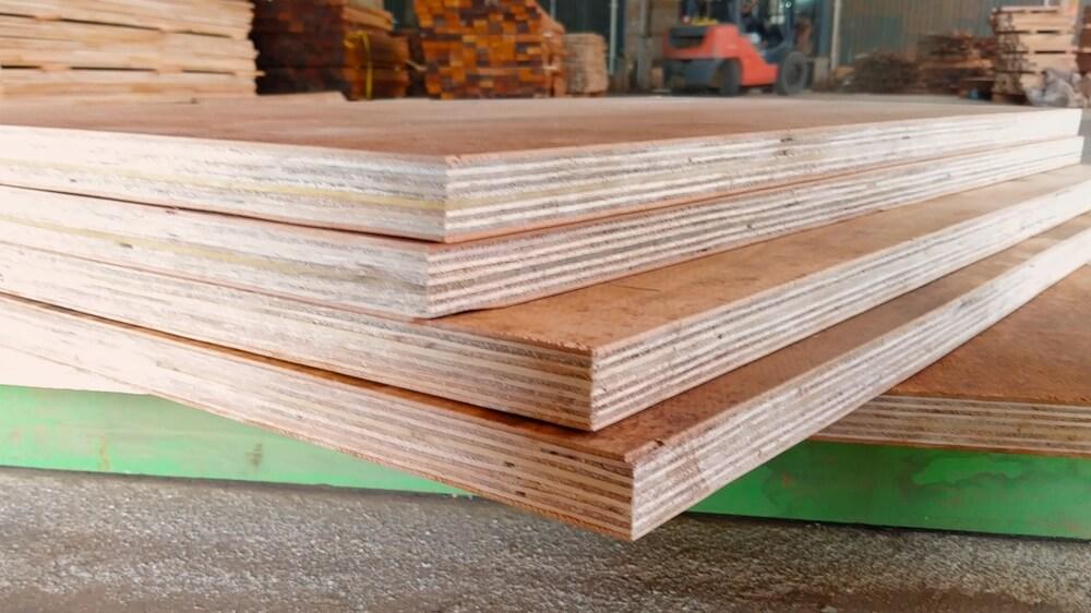 Understanding E-Zero Emission Plywood