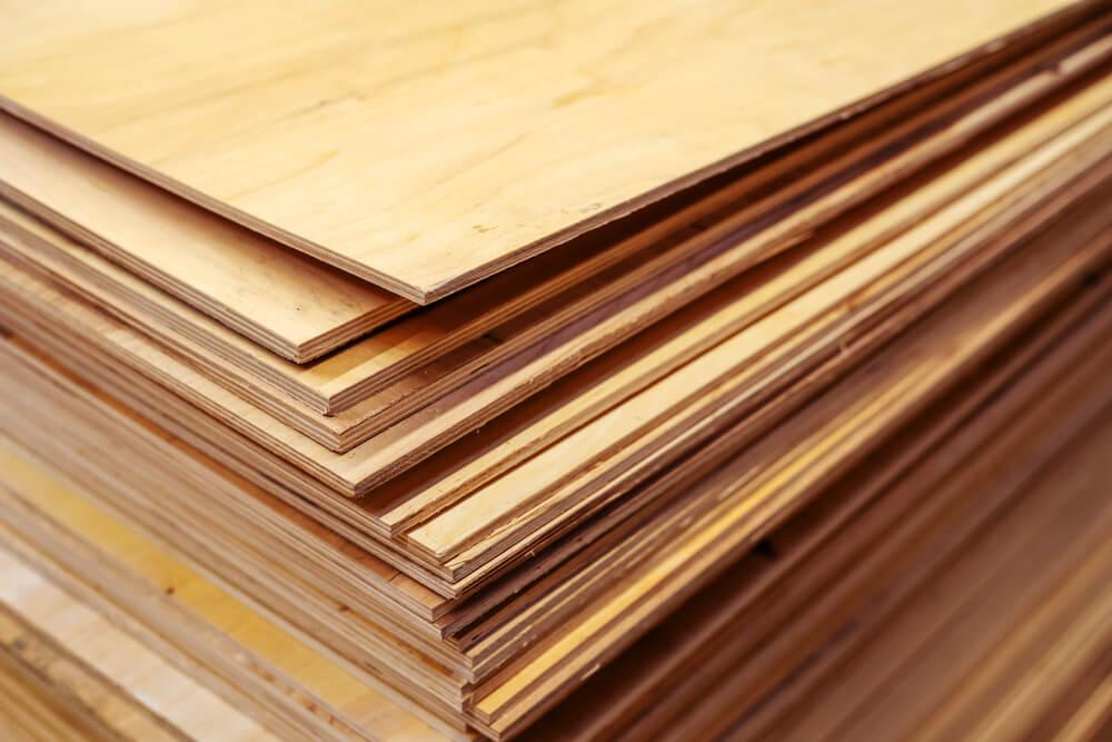 How to Identify High-Quality Gurjan Face Plywood