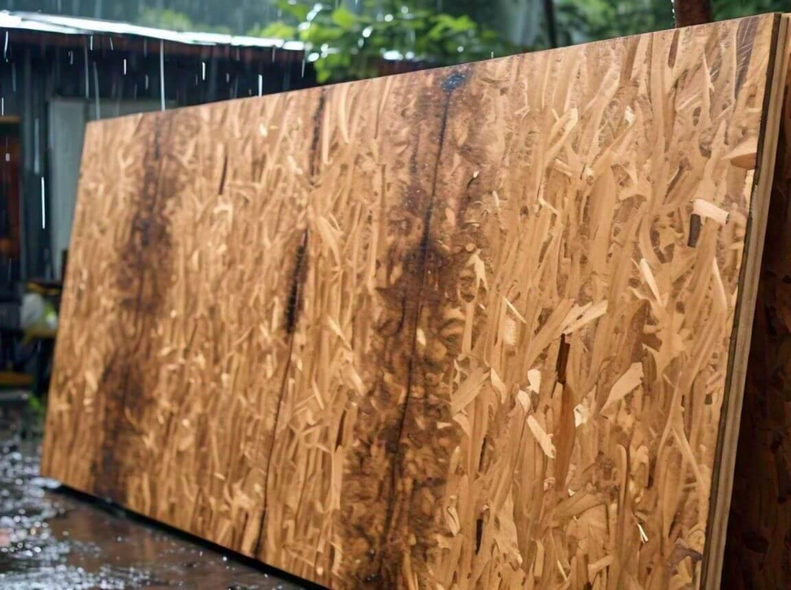 Boiling Waterproof Blockboard