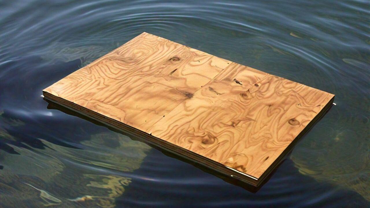 The Ultimate Guide to Boiling Waterproof Plywood