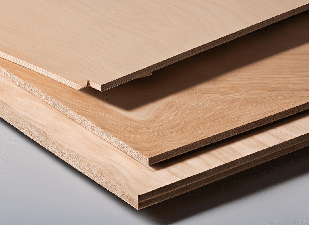 Plywood is best for Wardrobe or Cupboard?