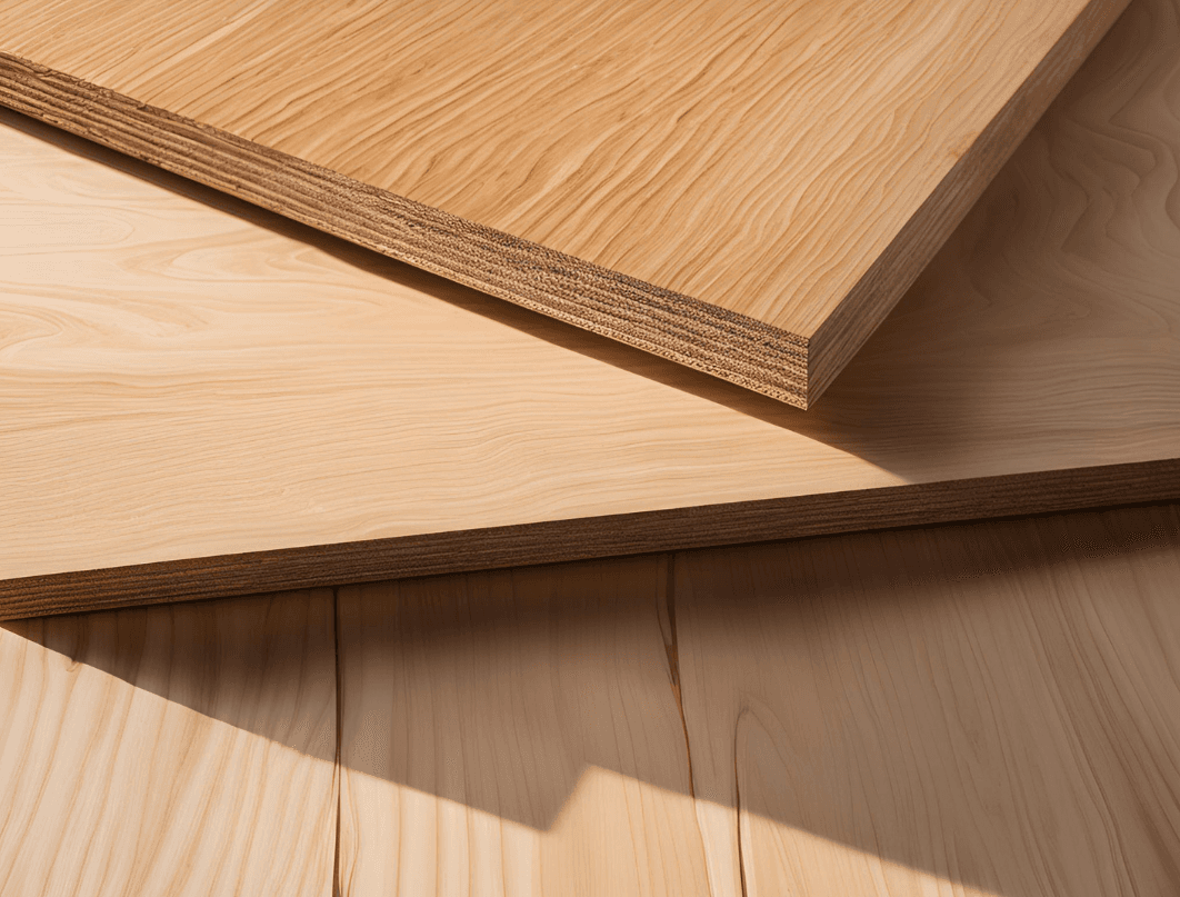 Plywood is best for Wardrobe or Cupboard?