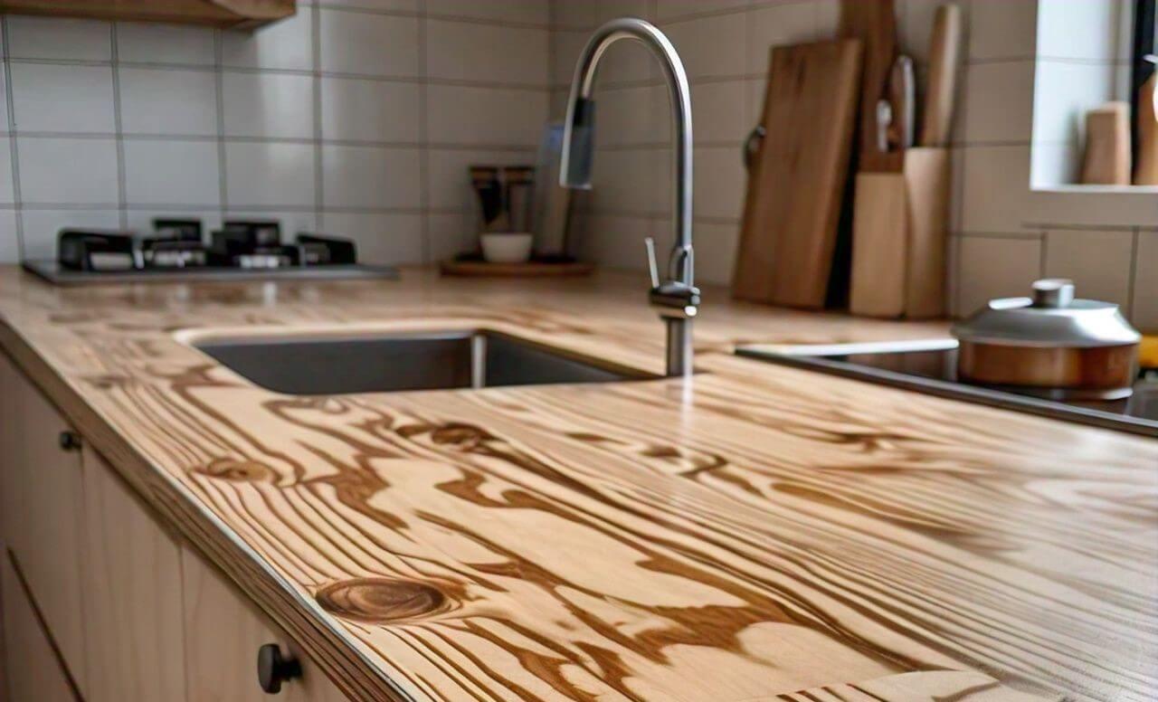 Why Boiling Waterproof Plywood is a Must-Have for Modern Kitchens