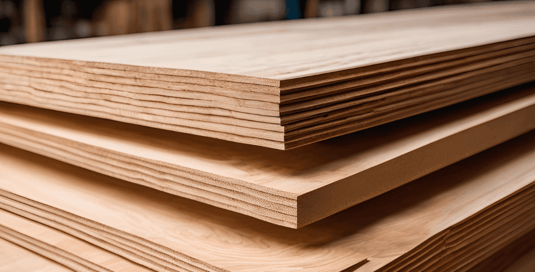 Advantages of Hardwood Plywood