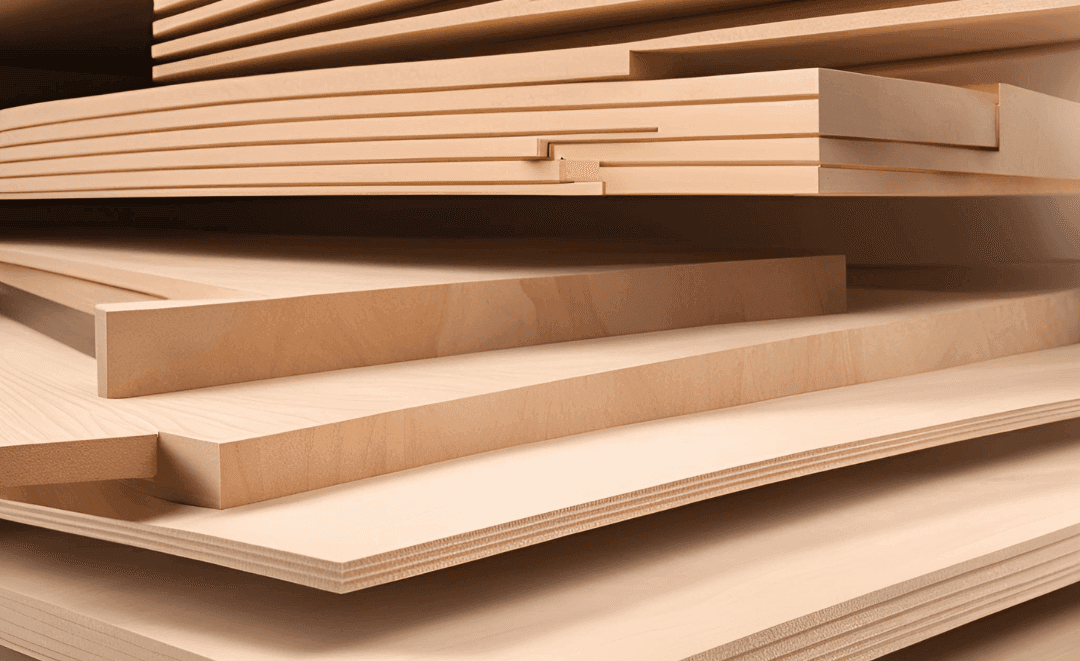 Decoding Plywood Labels: Learn About Plywood Sizes and Plywood Grades