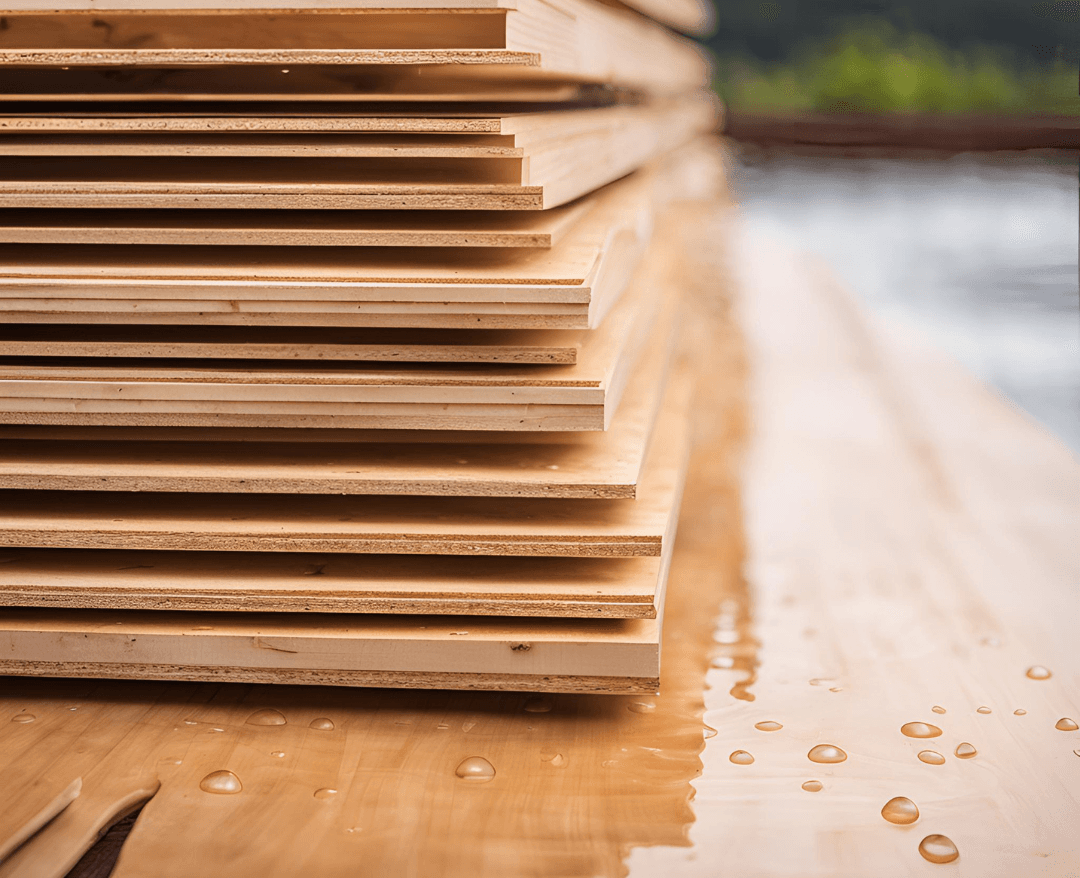 Is Marine Plywood Waterproof?