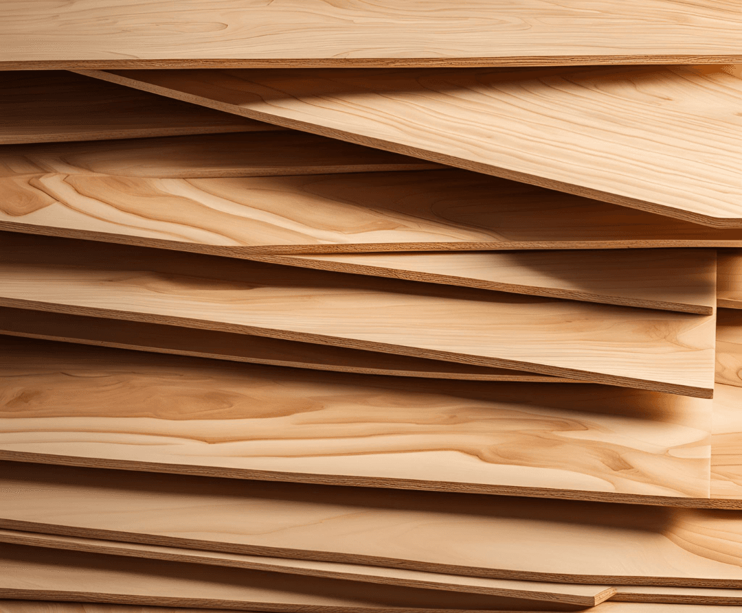 5 Major Benefits of Marine Plywood