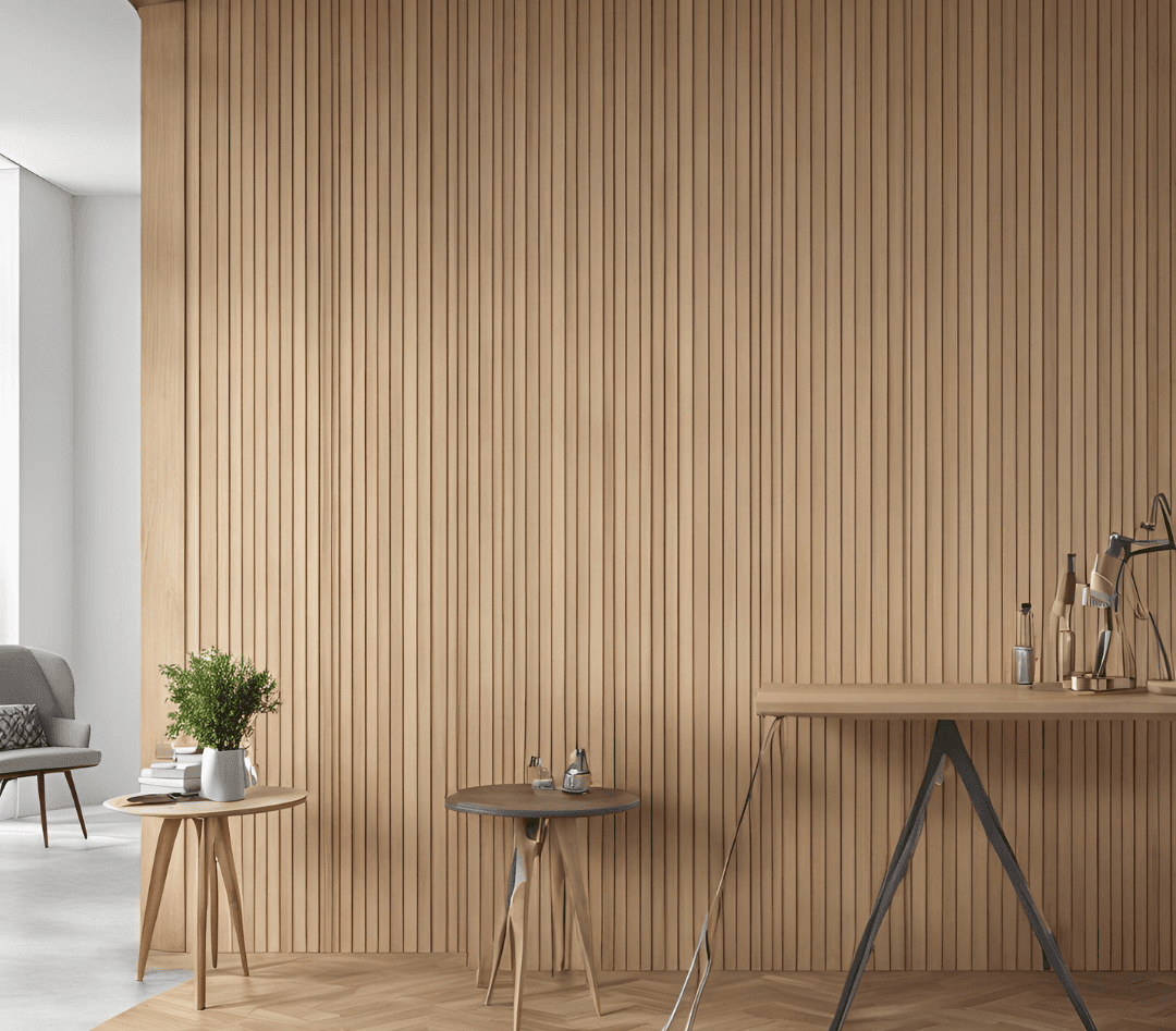 Best Plywood for Wall Panelling