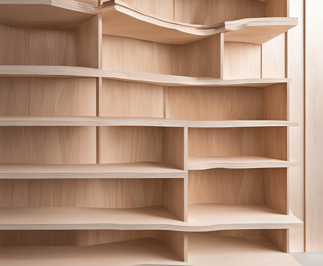 Which is the Best Plywood for Shelves?