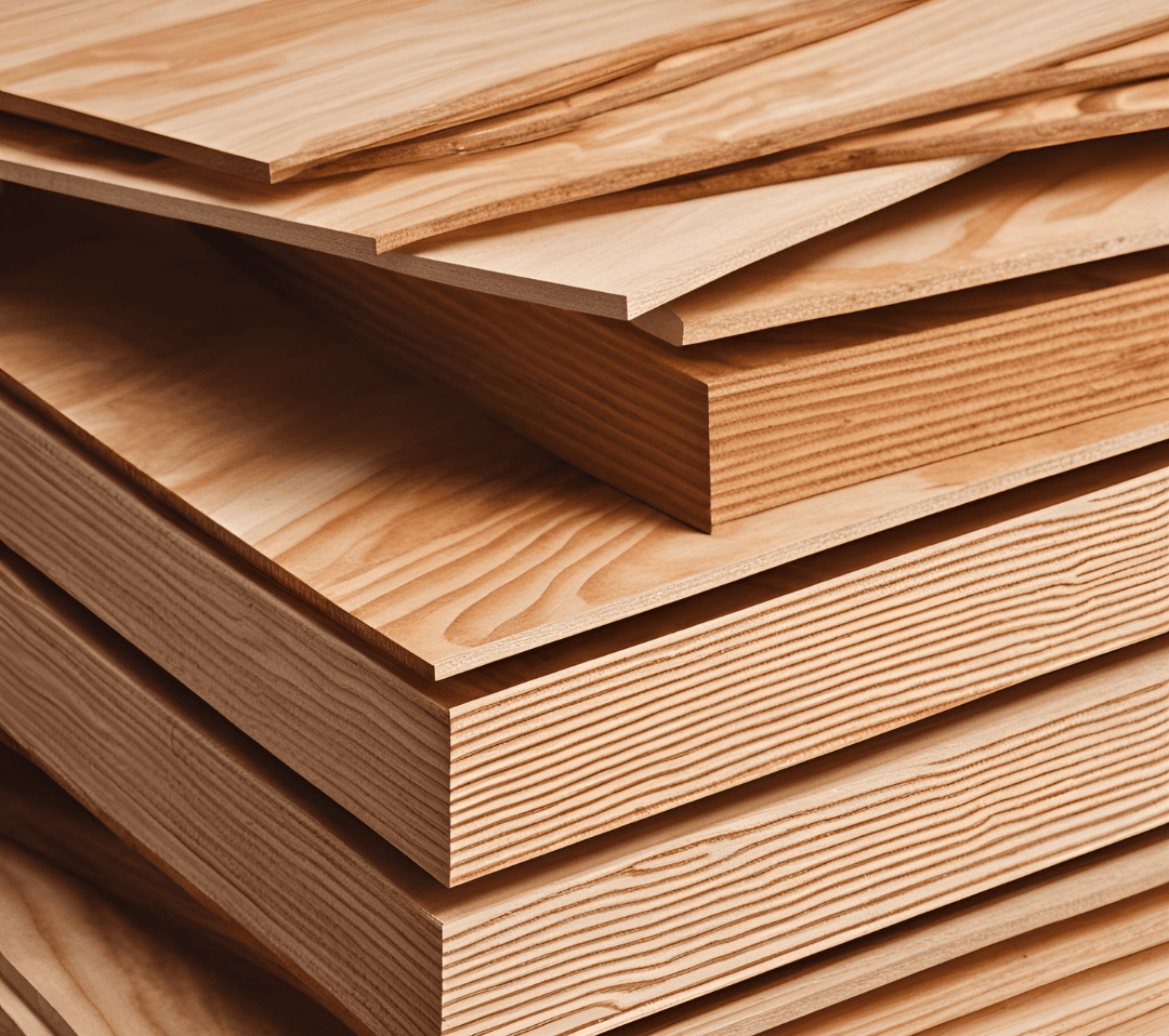 Branded vs Non-Branded Plywood