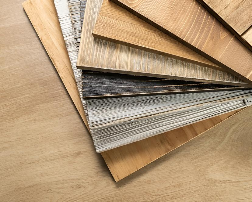 Blockboard Properties