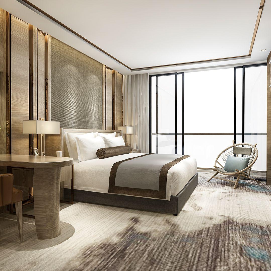 Bedroom Interior Designs