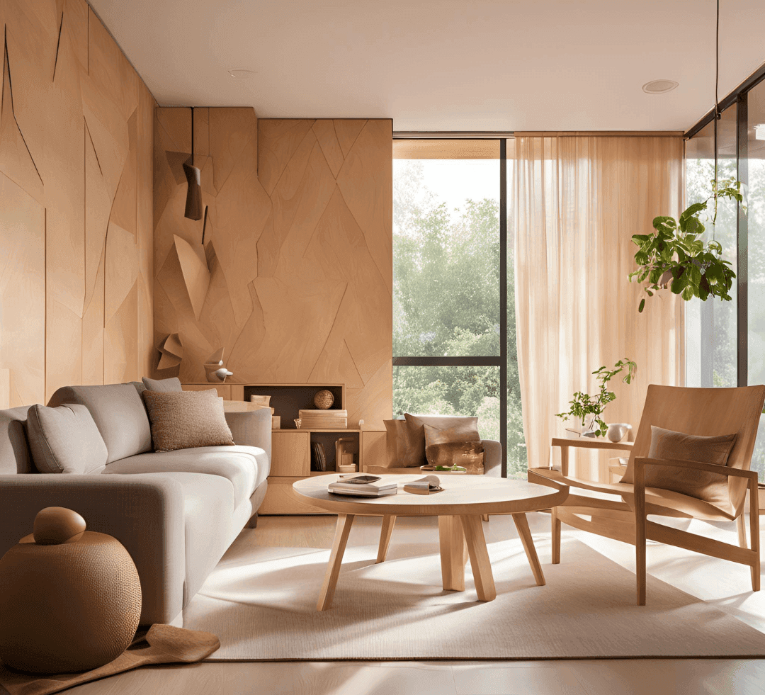 Which is the Best Plywood for Home Interiors