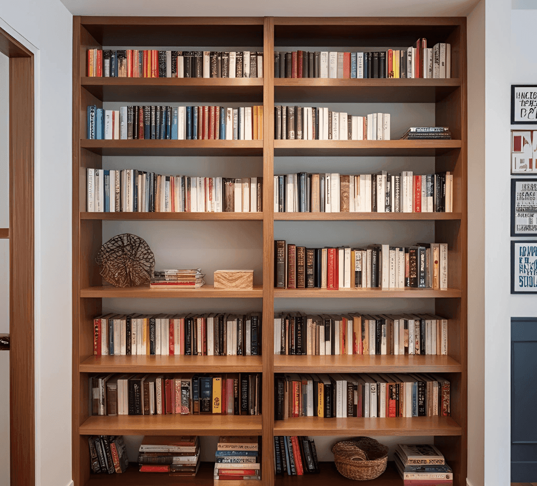 Bookshelves as a Partition.png
