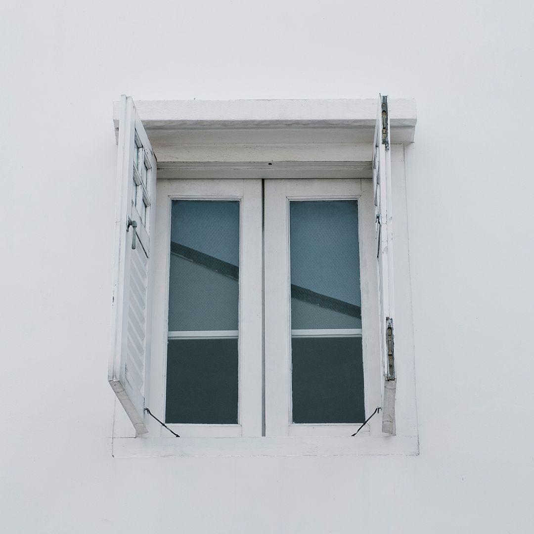 Casement Plywood Windows Design