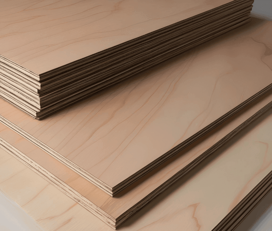 Major Differences Between Blockboard and MDF