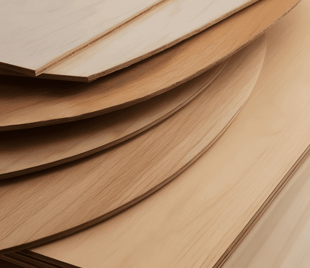 Different Types of Plywood Available in India