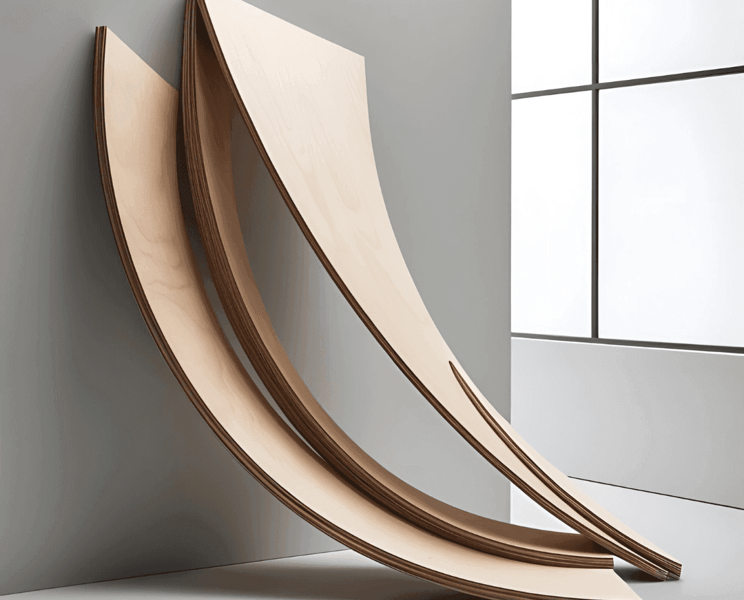 What is Flexible Plywood? Know About Its Benefits and Applications