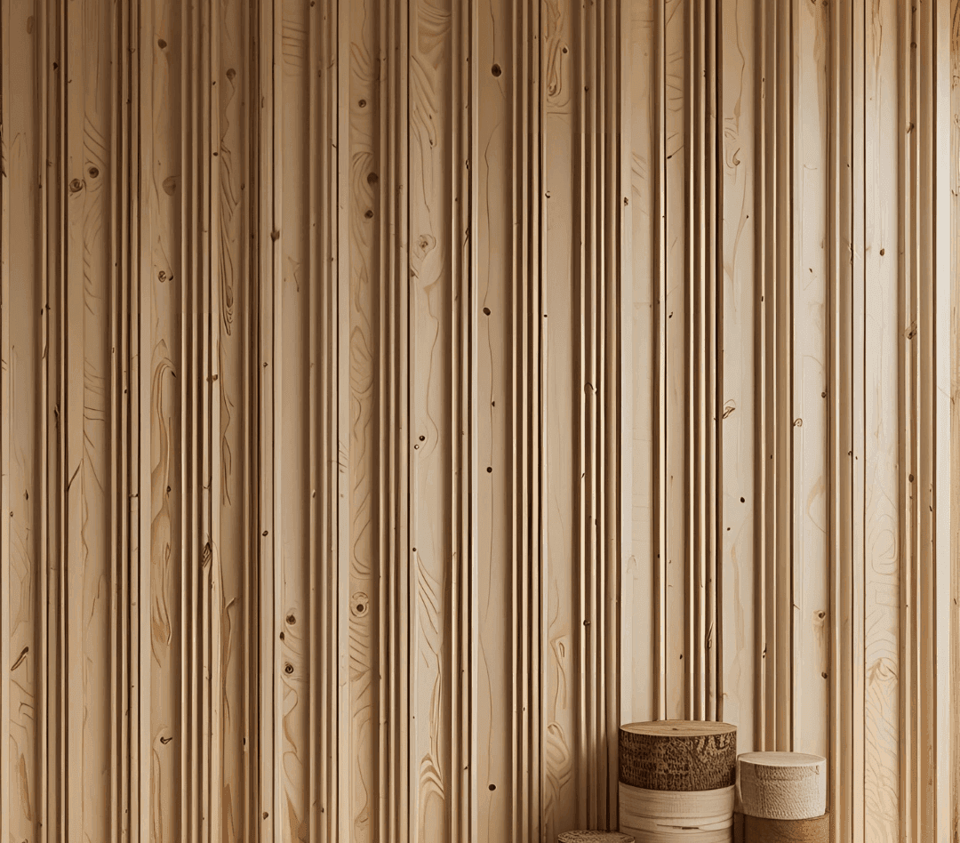 Fluted Plywood Wall.png