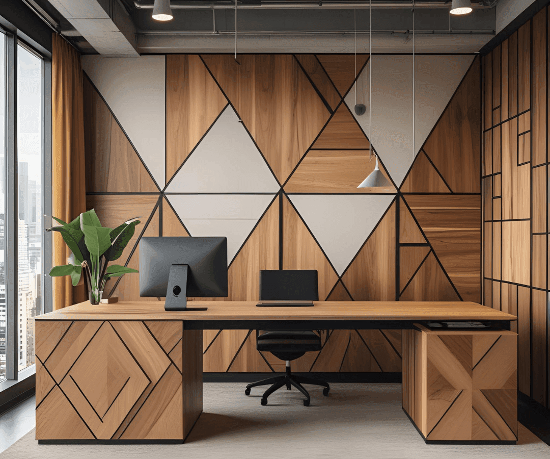 Geometric Wooden Partitions.png