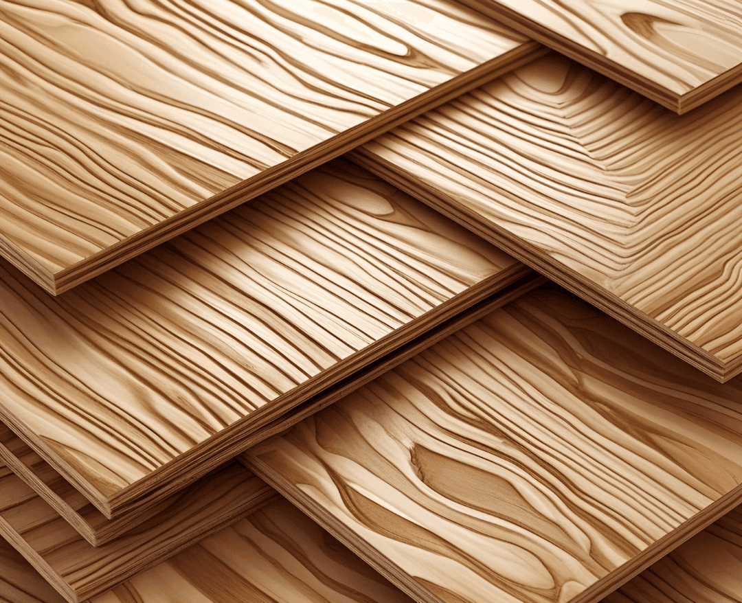 HDHMR and Marine Plywood