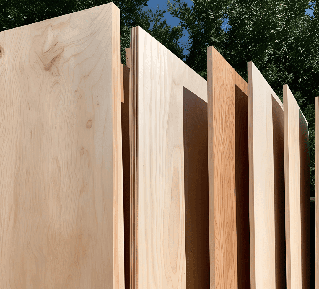 How to Identify BWP Plywood