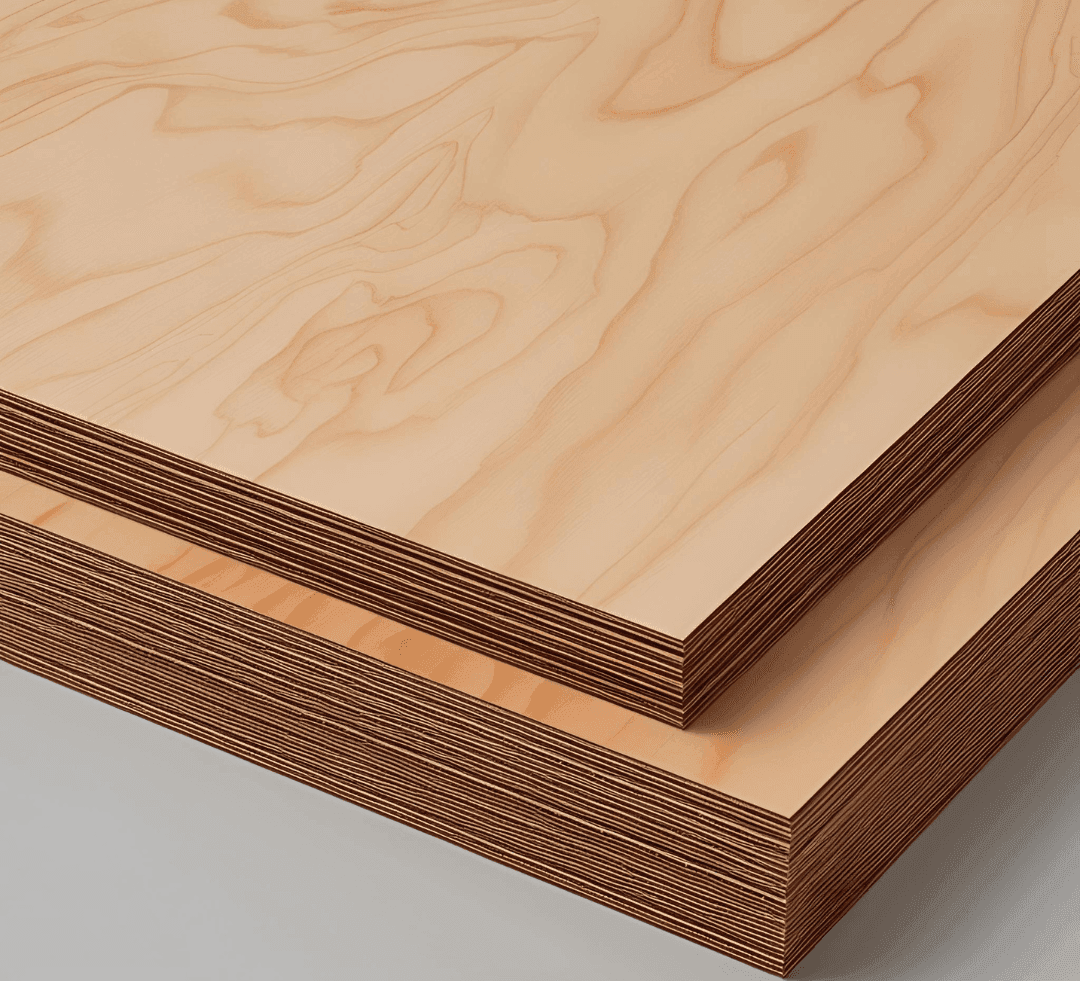 Is Gurjan Plywood Waterproof?