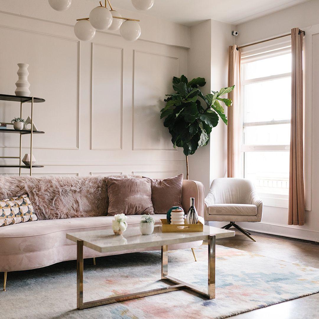 Living Room Interior Designs