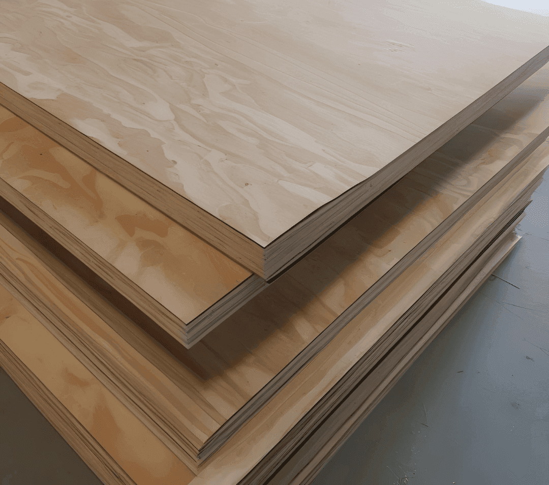 How to Identify Marine Plywood