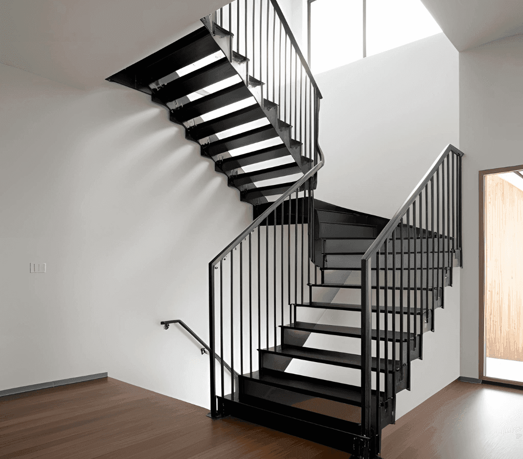 Minimalist Metal Staircase.png