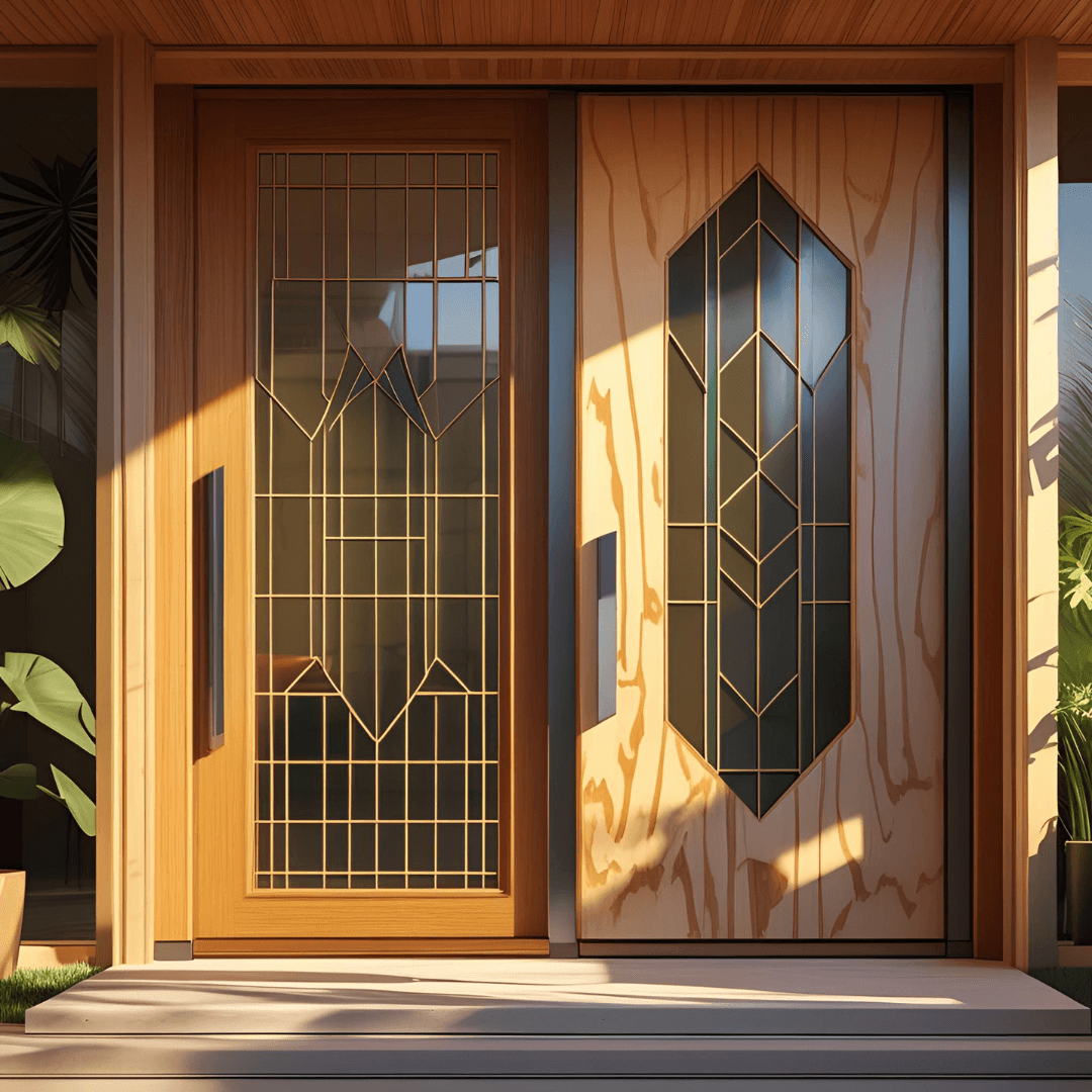 Plywood Glass Door Design.png
