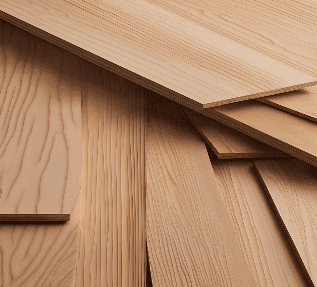 How to Polish Plywood?