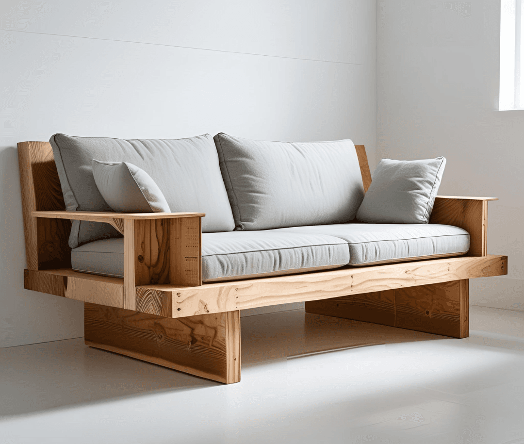 The Best Plywood for Sofa: A Complete Reference Guide from Royale Touche
