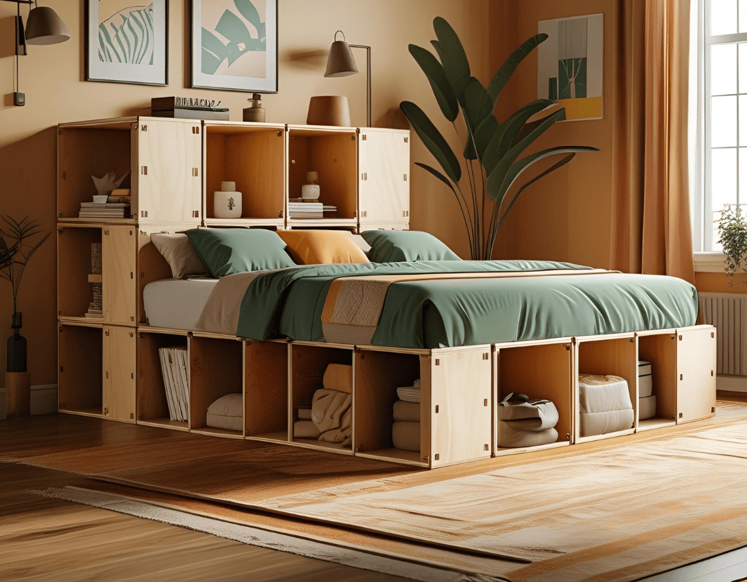 Plywood Stack Box Storage Bed.png