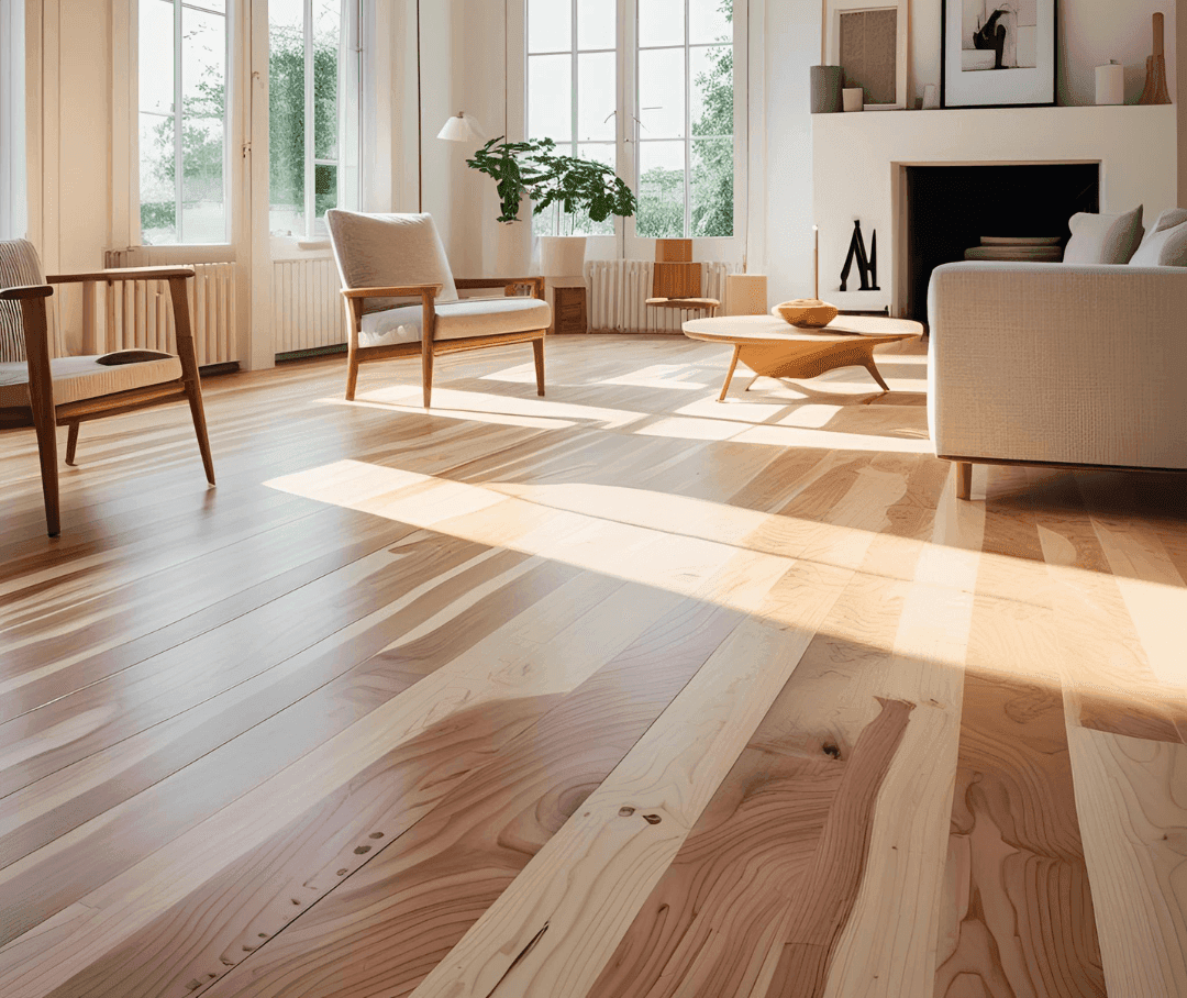 Which is the Best Plywood for Flooring?