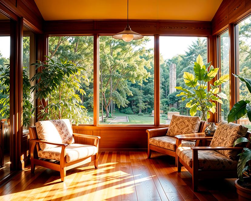 Plywood for Windows