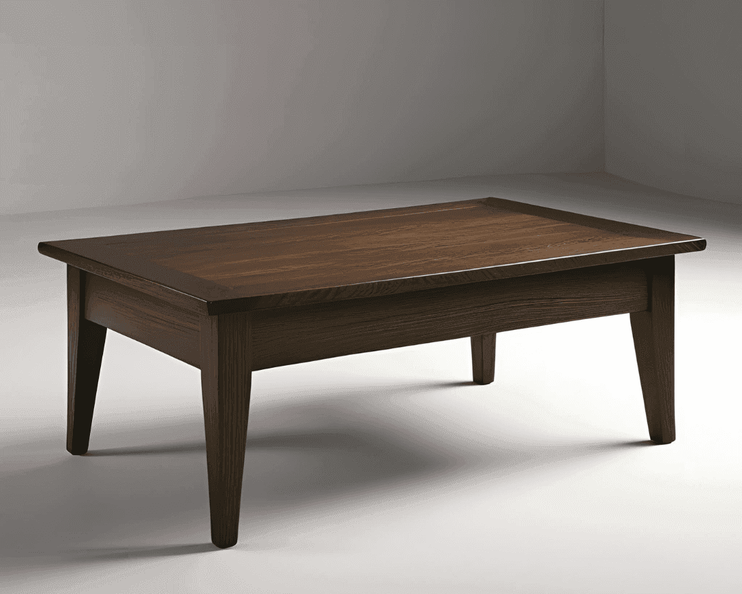 Rectangular Coffee Table