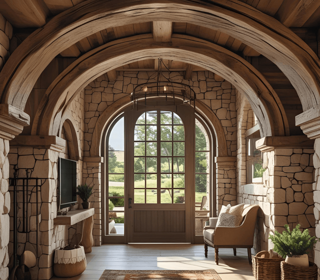 Rustic Arch Design.png