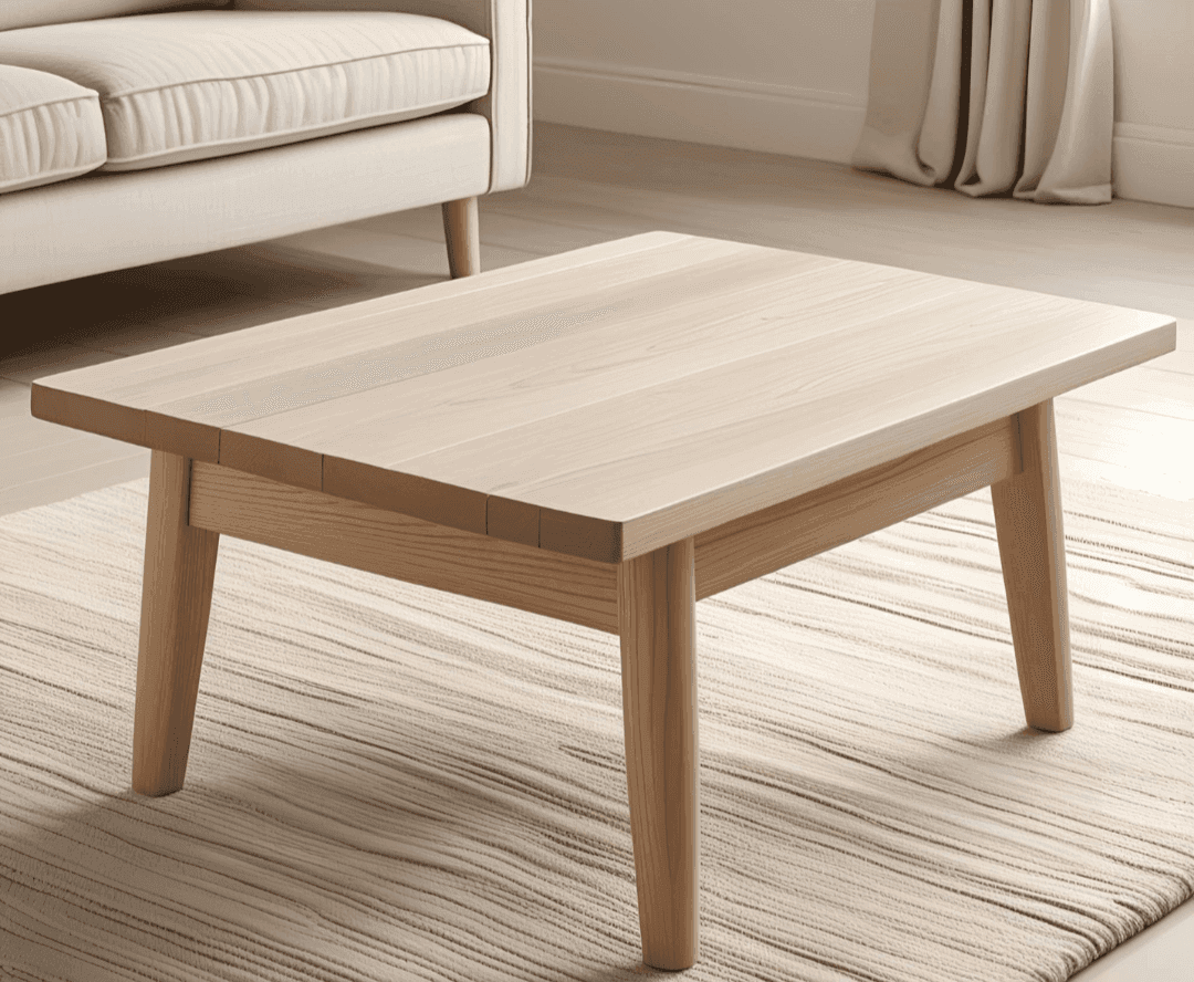 Scandinavian Coffee Table