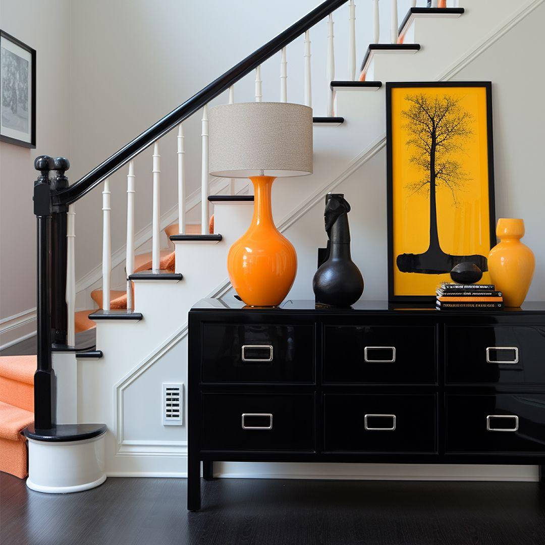 Staircase Designs
