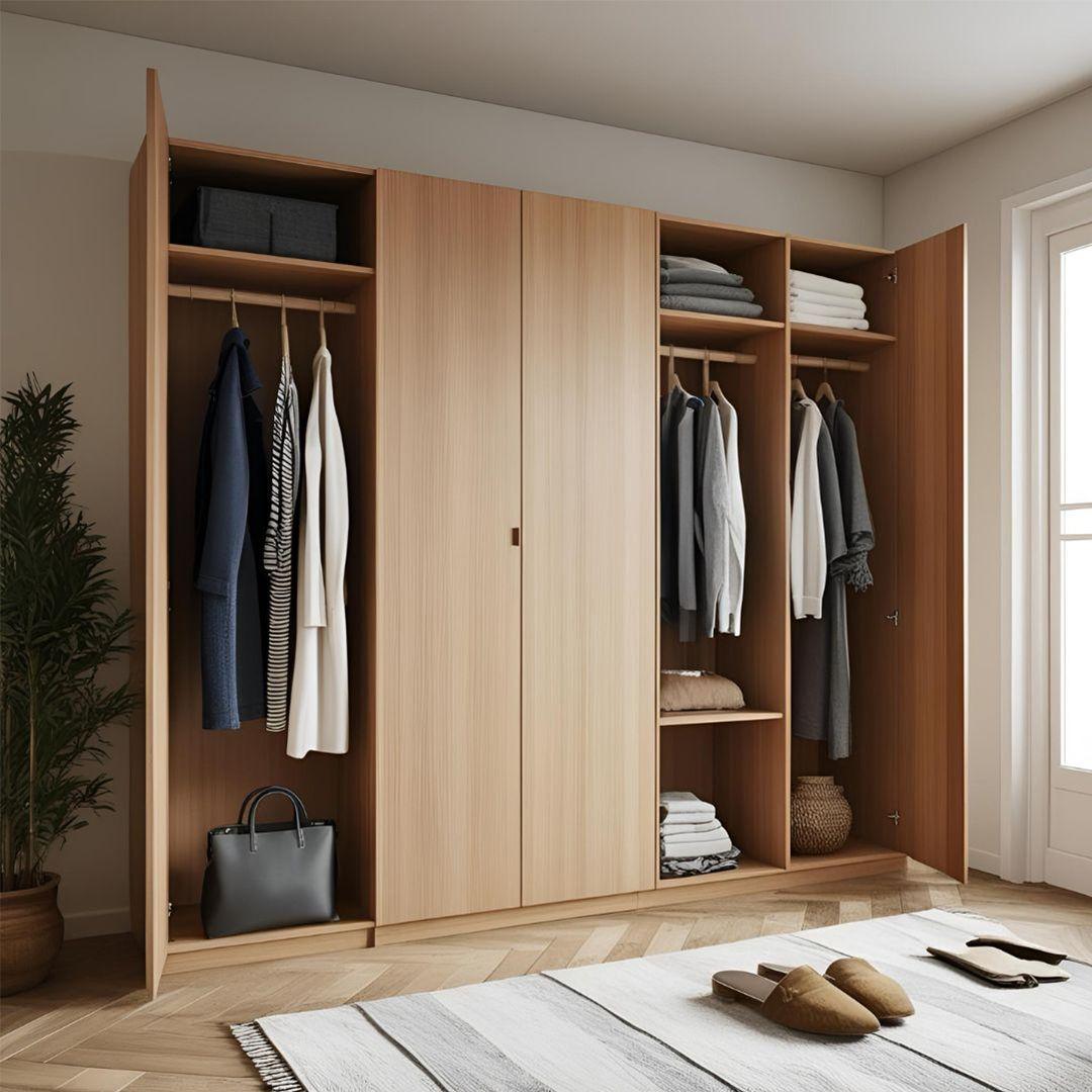Wardrobe Designs
