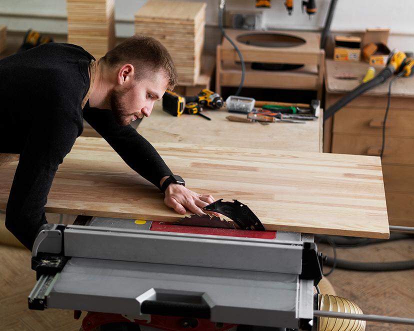 What is MR Plywood? Uses, Benefits & Applications Explained