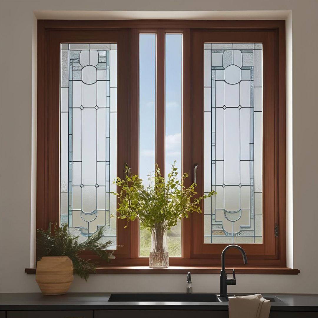 Window Designs
