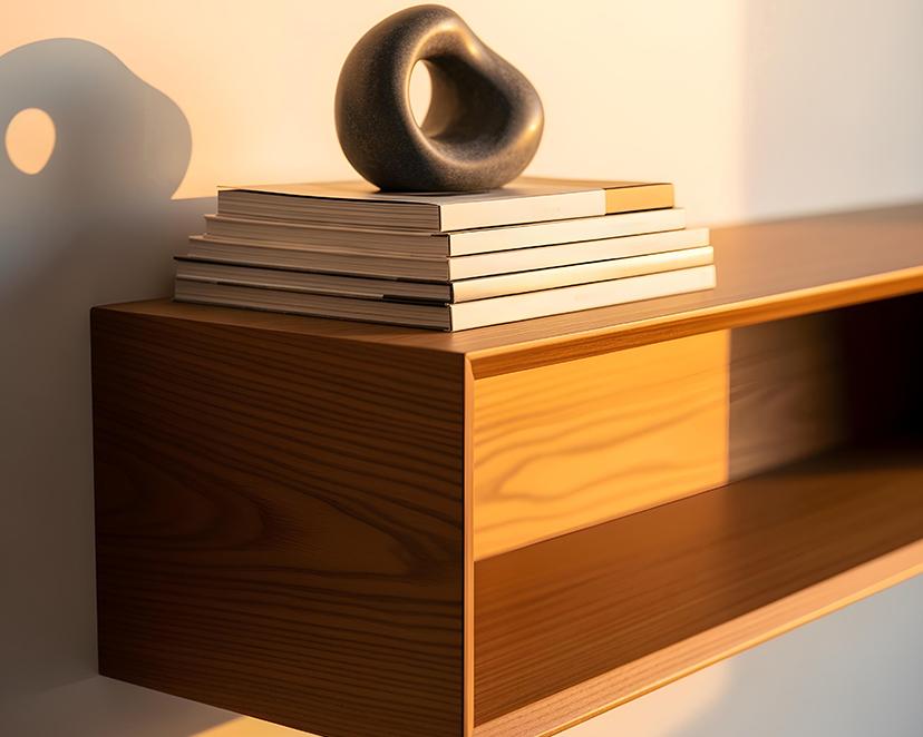 Blockboard Furniture: Why Blockboard Furniture is Go-To Material for Modern Home Designs