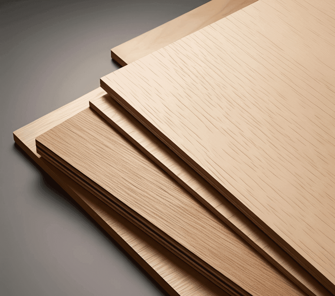 Difference Between Engineered Wood and Plywood