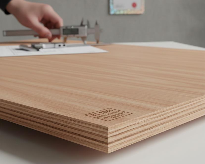 grades of marine plywood