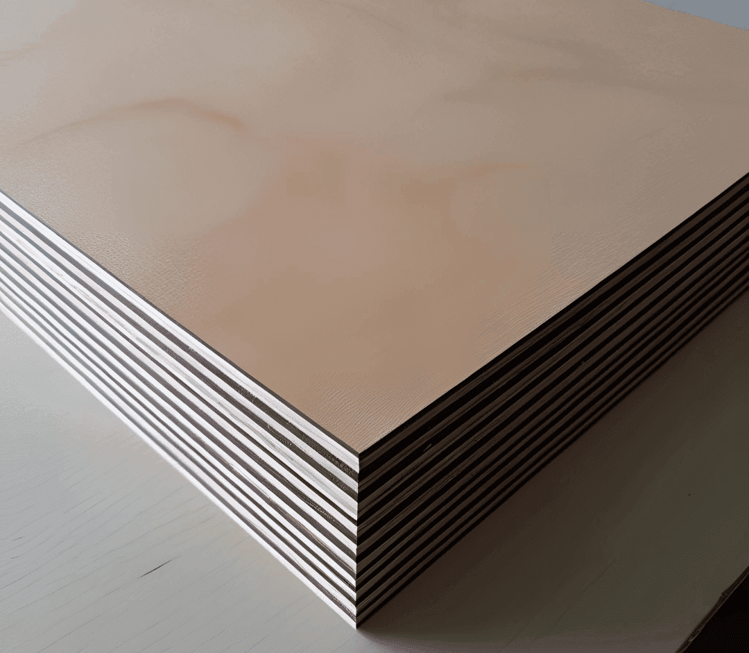 16mm Plywood for Furniture
