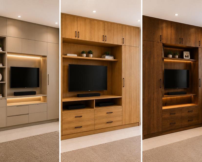 Factory-Made Modular Furniture vs Plywood vs Carpenter Work Cost in 2026