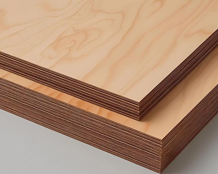 Gurjan Plywood Types